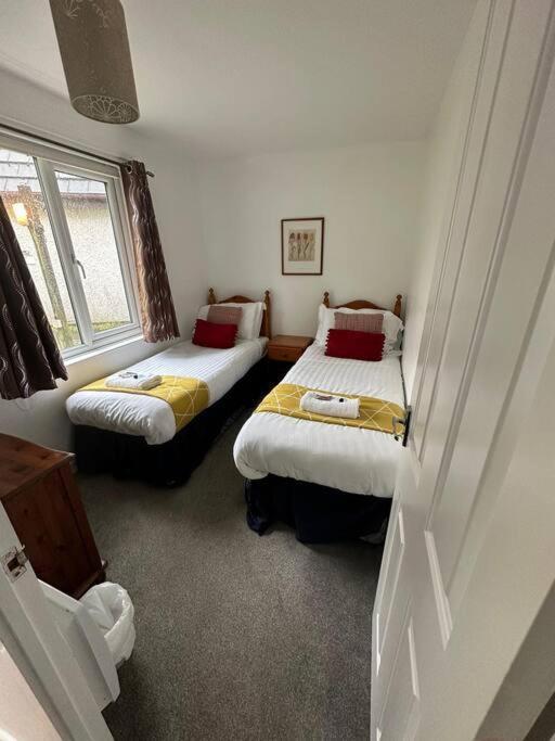 Valley Lodge 20 Gunnislake Eksteriør billede